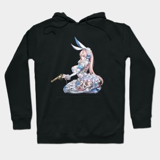 Alice Hoodie